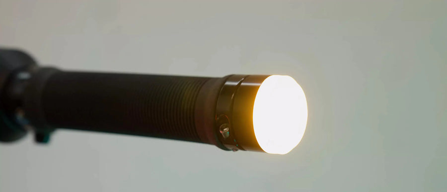 Apollo Turn Lights