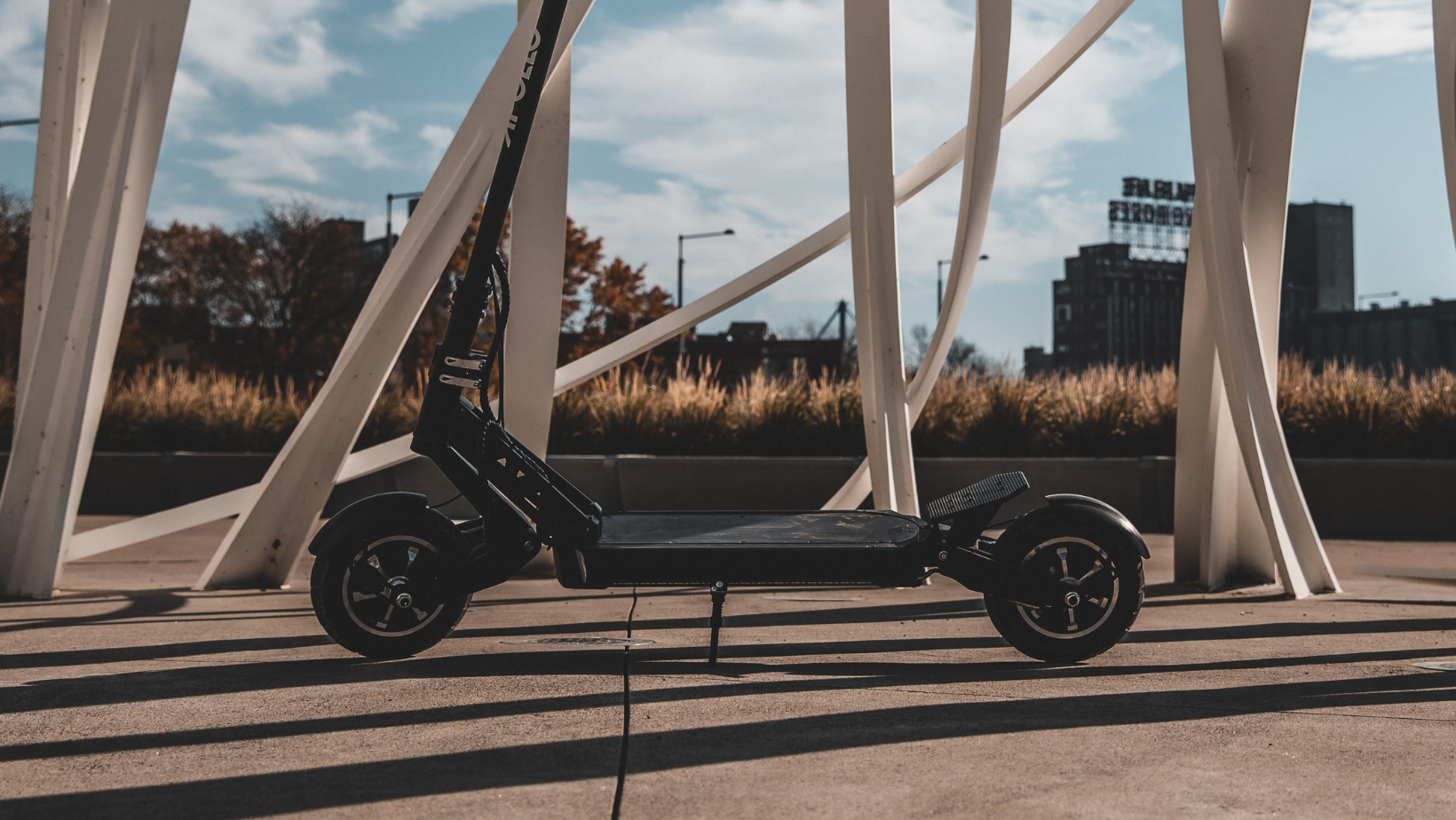 7 Reasons Why Electric Scooters are Better Than Cars