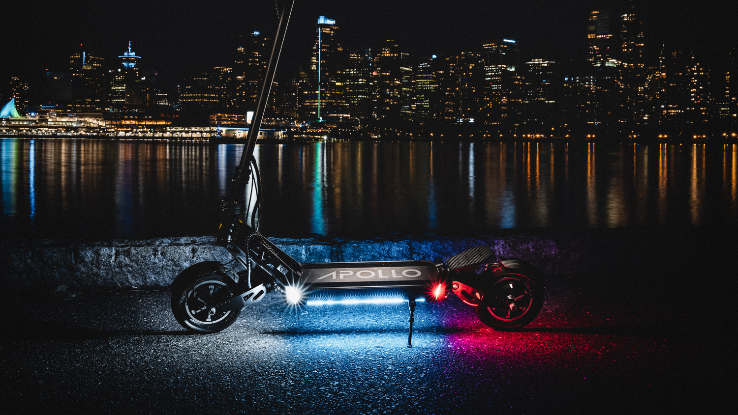 10 Myths About Electric Scooters