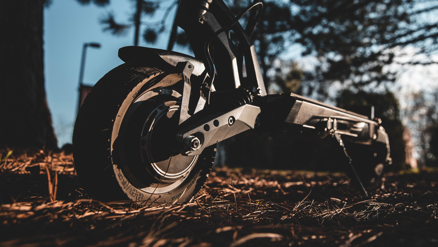 Top 5 Questions Asked Before Buying an Electric Scooter
