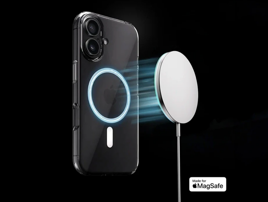 Apple MagSafe wireless charger