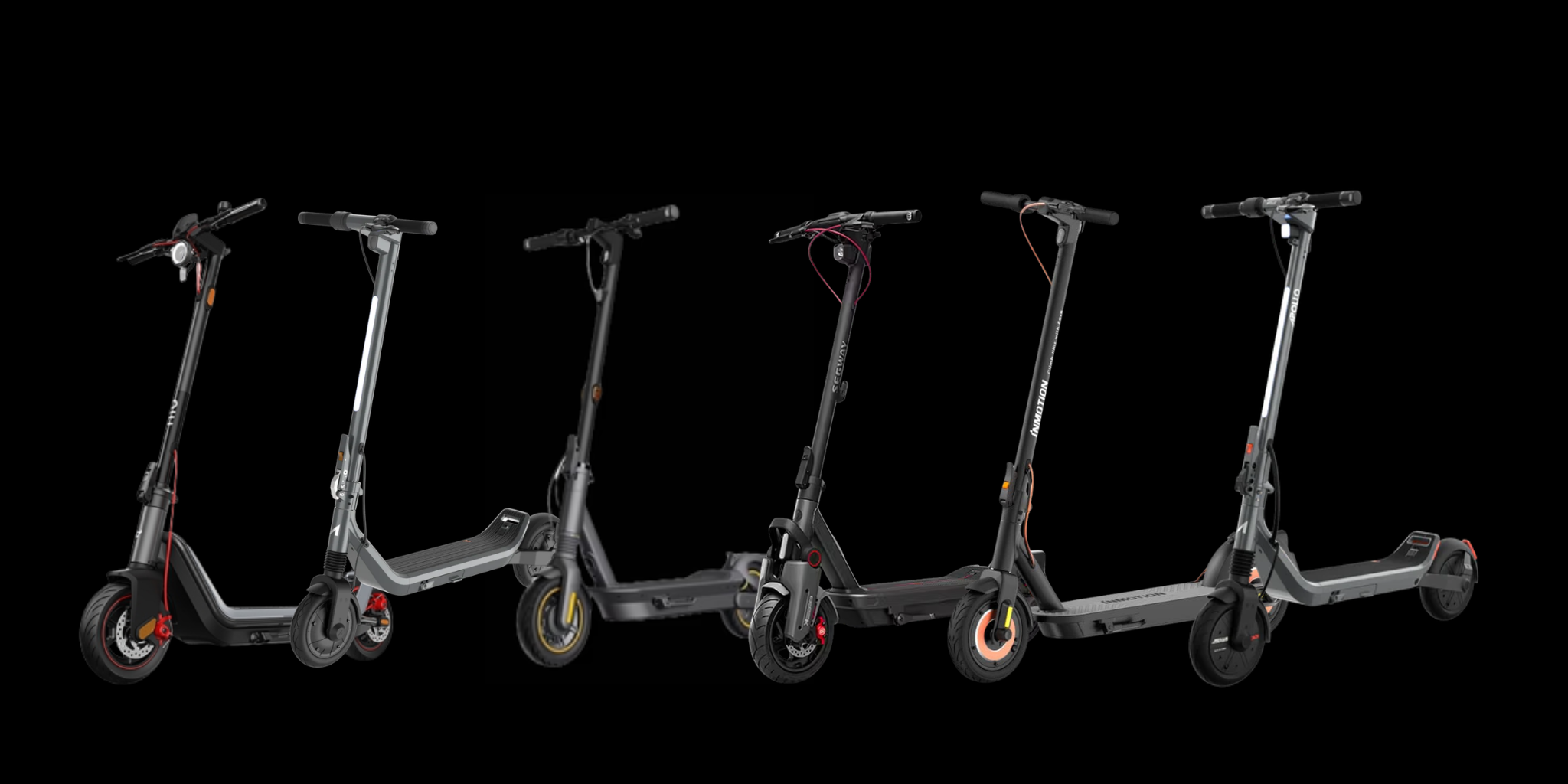 Best Electric Scooters for Commuting 2026