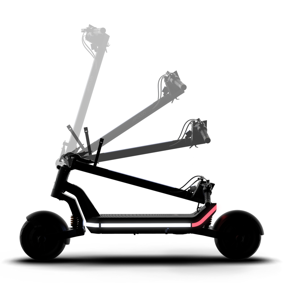 Why Foldable Electric Scooters Are Changing Urban Travel