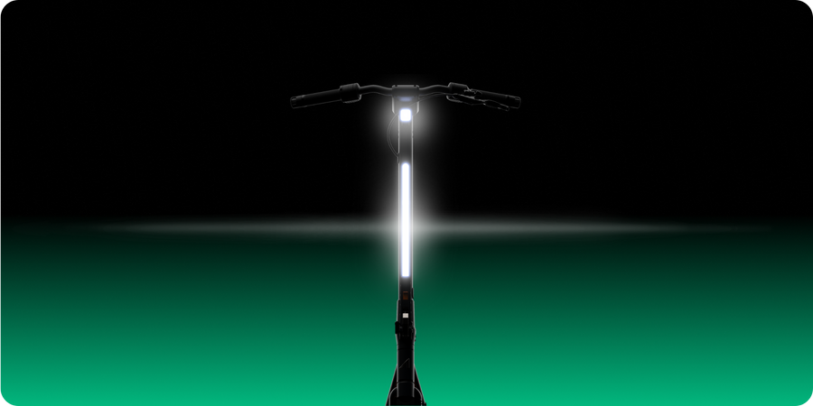 Apollo Scooters Launches the Apollo Explore 2.0