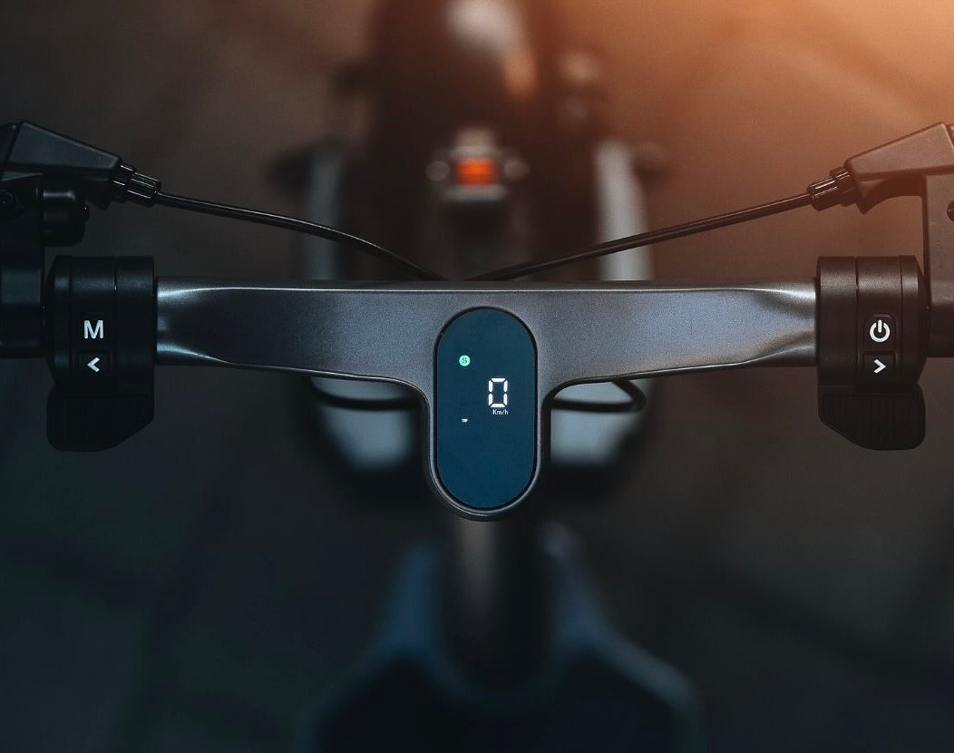 Les fonctionnalités étonnantes de Apollo Air, Go et City
