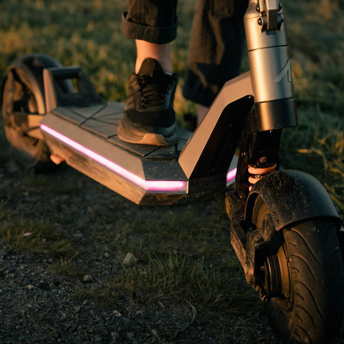 Essential Electric Scooter Upgrades and Modifications: A Complete Guide