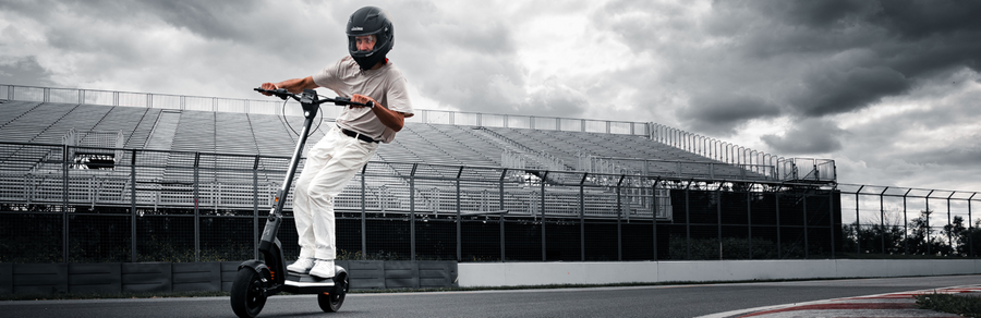 How to Maintain and Extend the Lifespan of Your Off-Road Electric Scooter