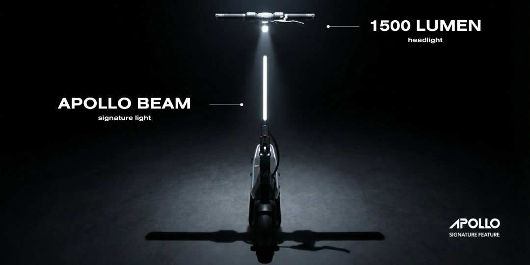 Apollo Beam 