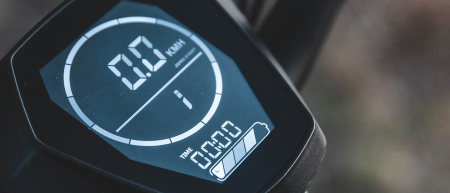 Electric Scooter Safety: The Ultimate Guide