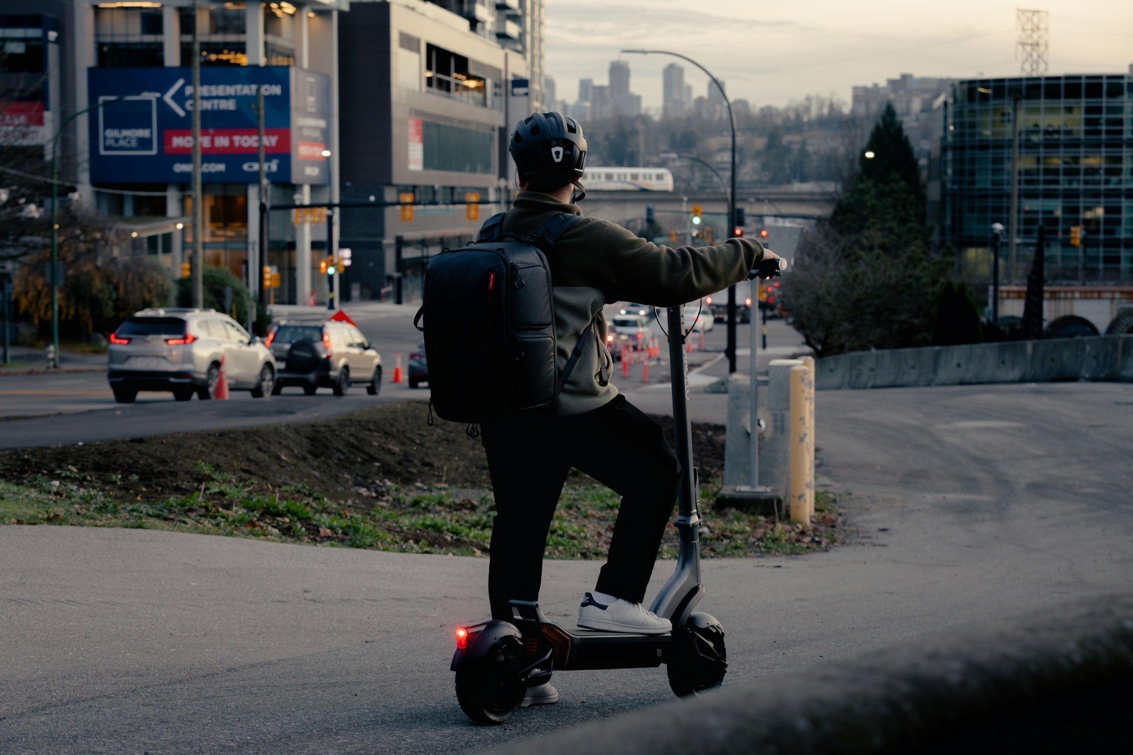 Tips and Tricks to Enhance Electric Scooter Performance