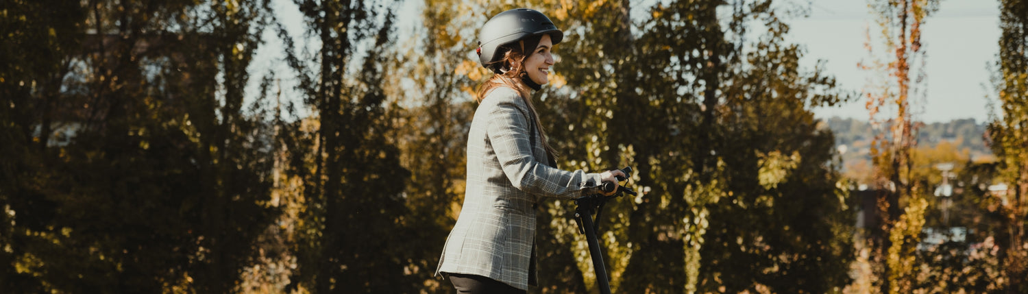 Which Apollo Electric Scooter is Right For You?