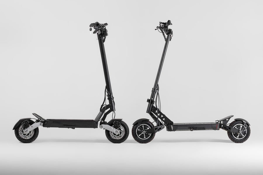 Best Electric Scooter for Beginners | Electric Scooter Blog | Apollo Mvmt | Apollo Scooters Canada