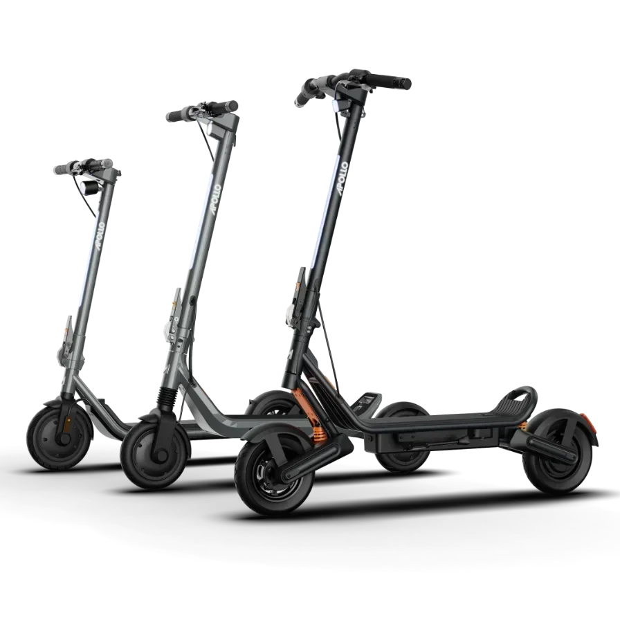 The Best Electric Scooters for College Campus Transportation