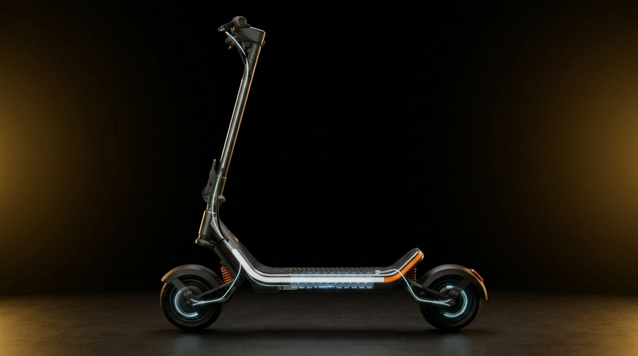 How 3D Printing is Making Scooter Repairs More Affordable