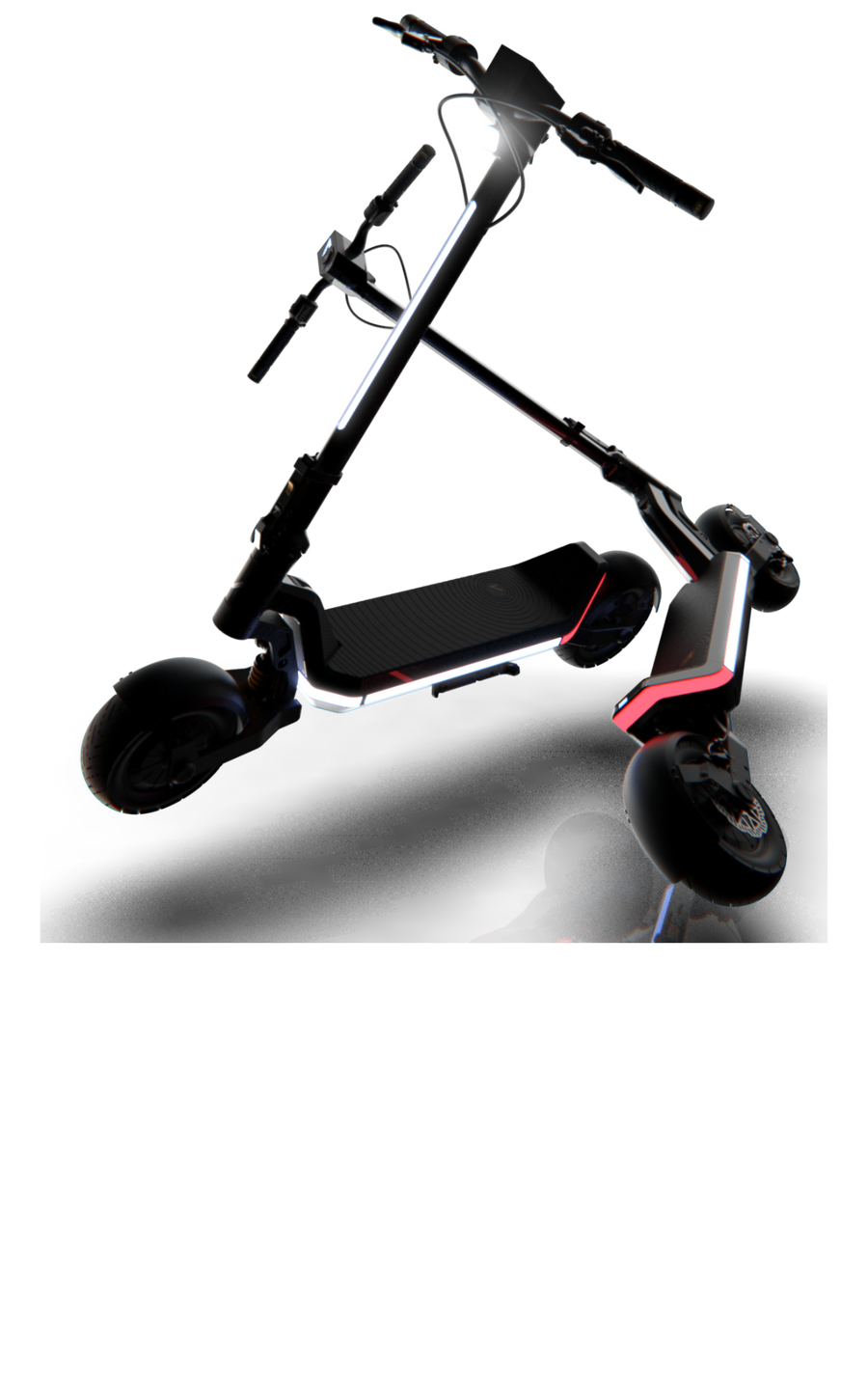The Best Long-Range Electric Scooters for Extended Adventures