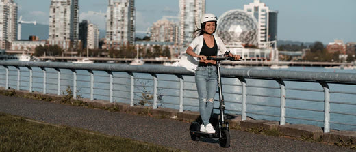 Apollo Scooter Tracker: Canada Pre-Order Delivery Updates