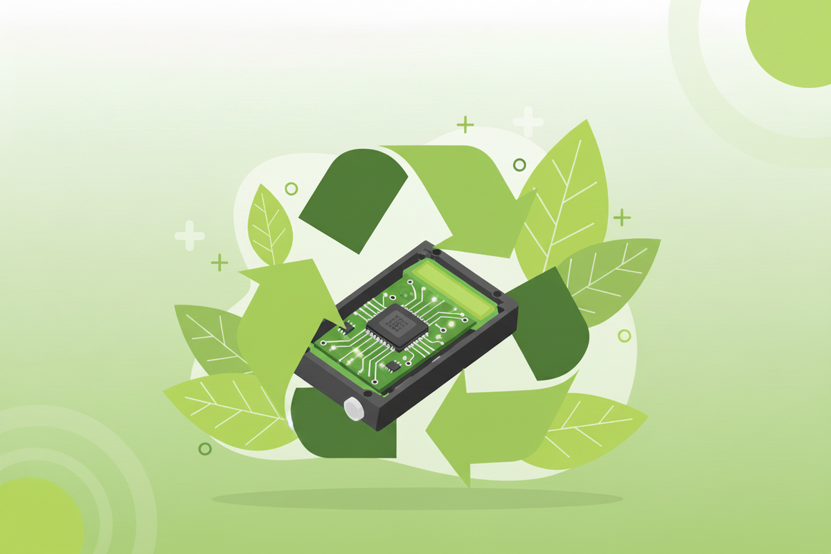 What Happens to Old Electric Scooters? Recycling and Battery Disposal