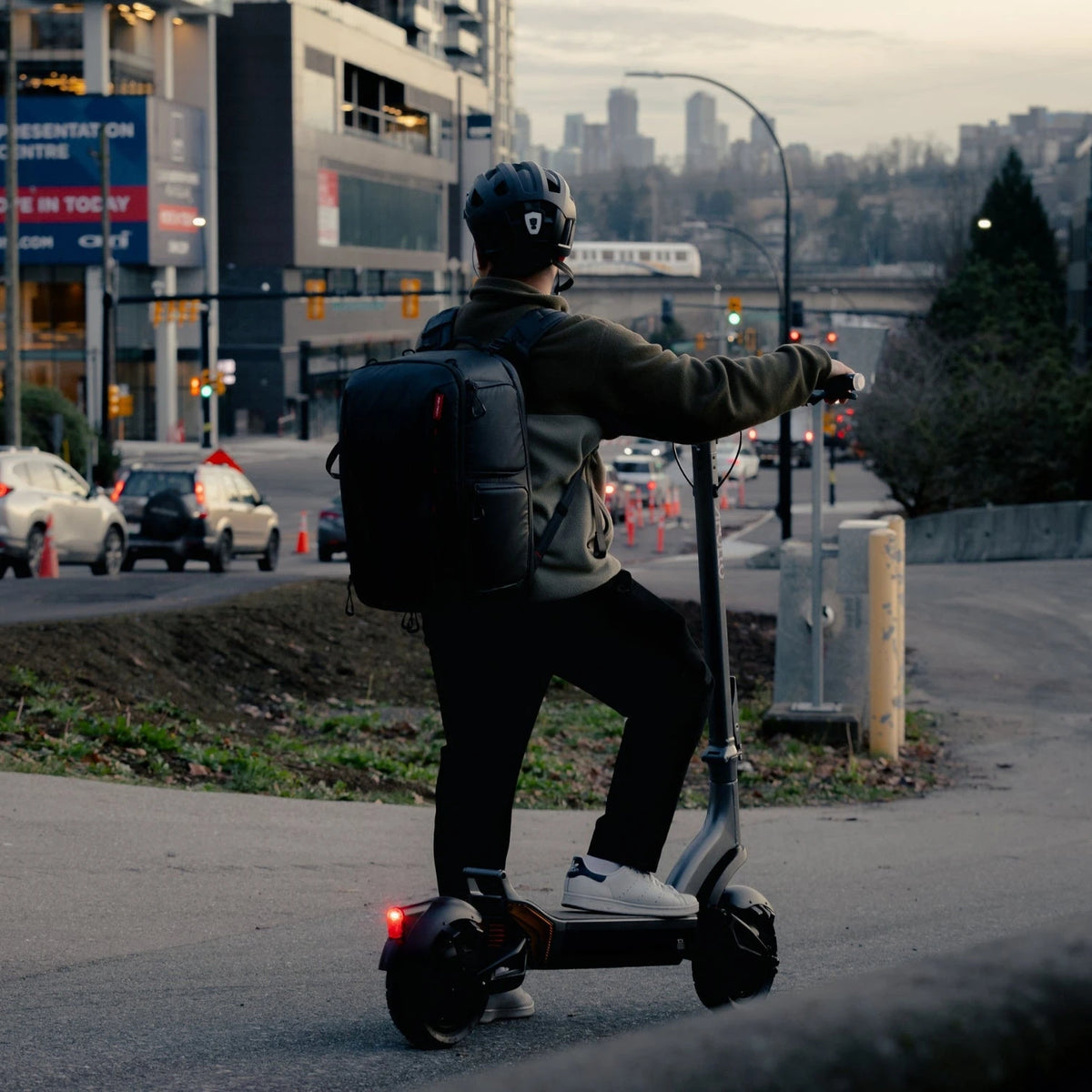 Best Deals on Electric Scooters Unbeatable Prices