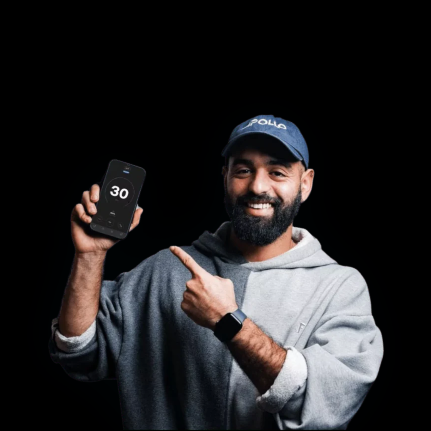 Need Assistance? Shop with an Apollo Expert.