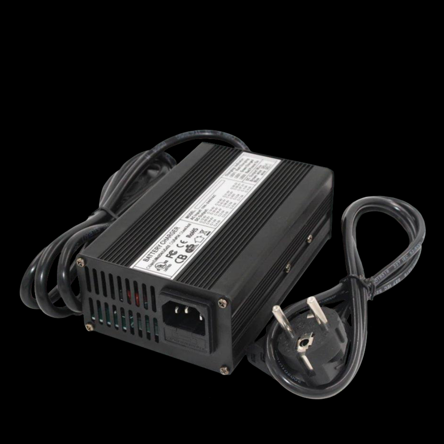 Fast Charger