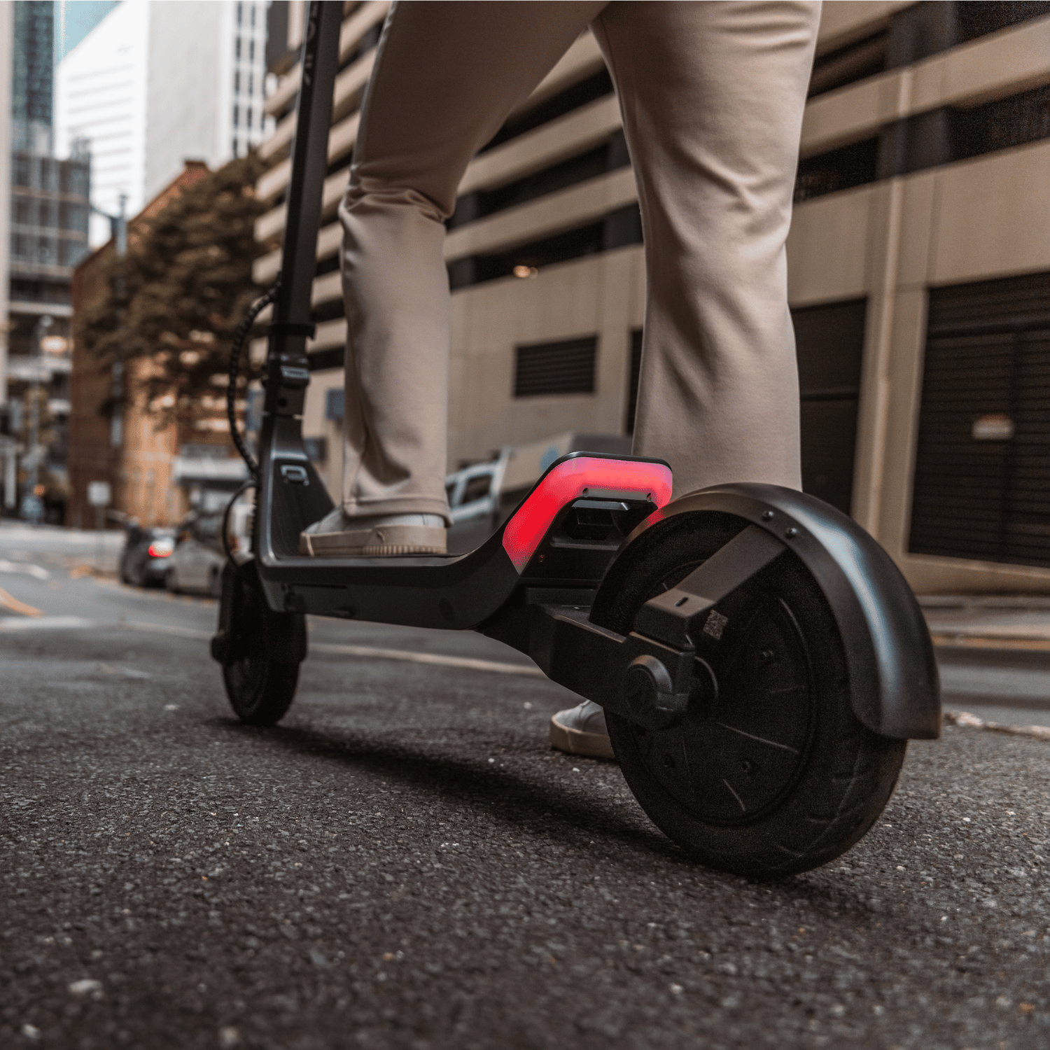 Finding the Best Premium Entry-Level Electric Scooter