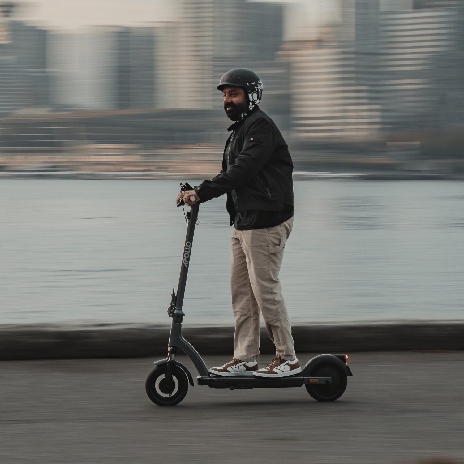 What Is the Best Electric Scooter for Commuting in 2024?