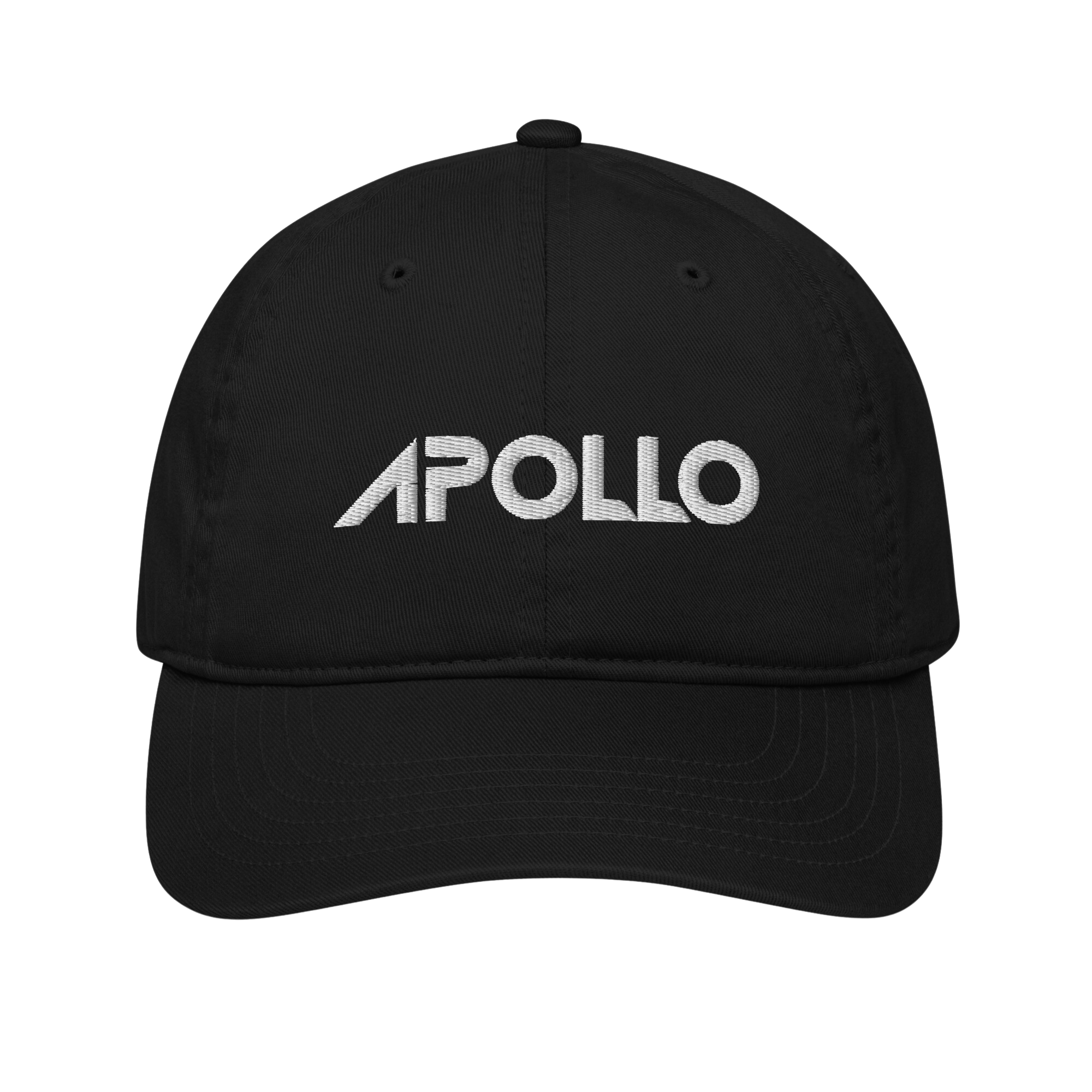 <tc>Apollo</tc> Chapeau de papa en coton biologique