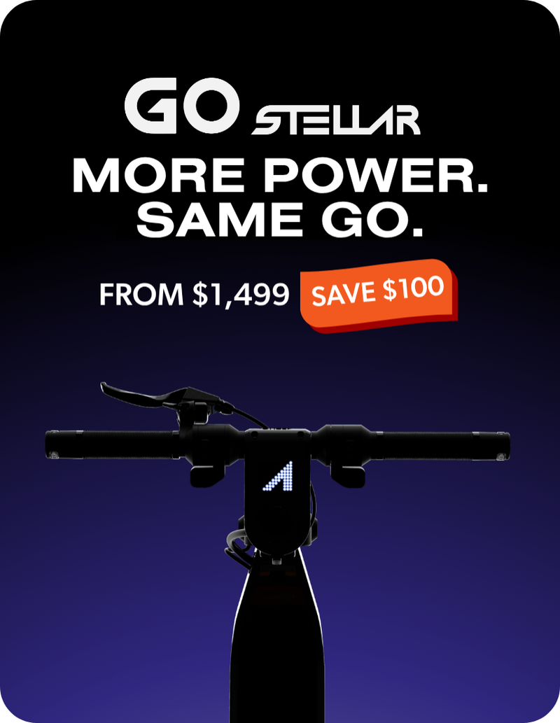 Apollo Go Stellar
