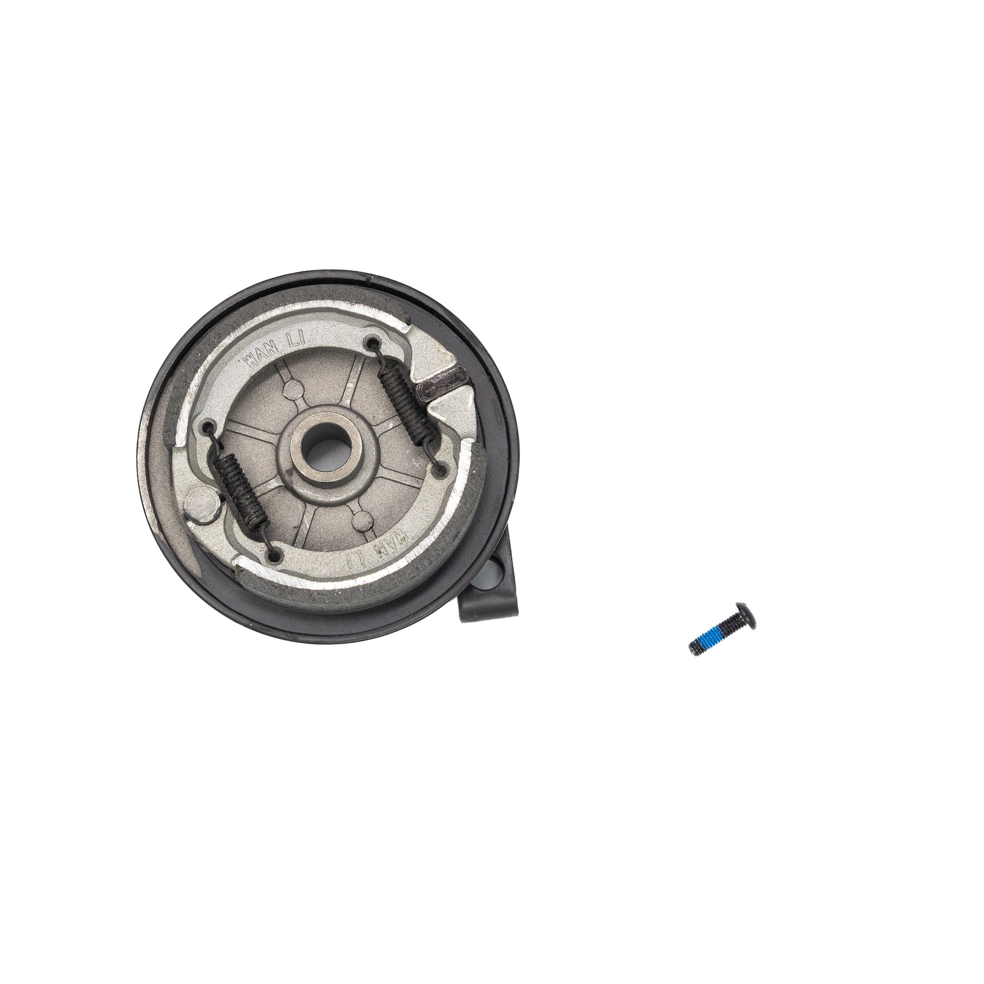 APOLLO AIR 2023/ 2024 DRUM BRAKE ASSEMBLY