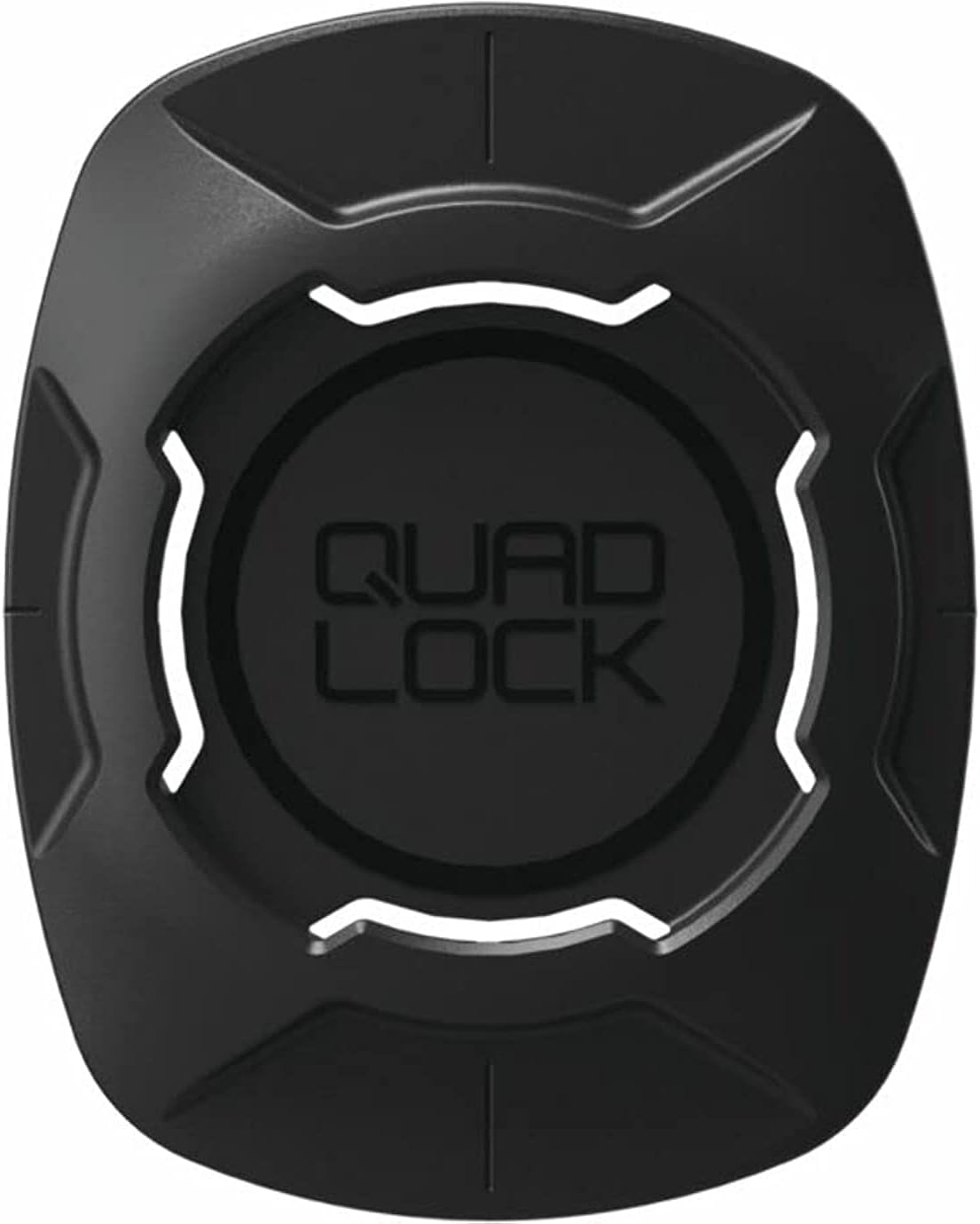 Quad Lock Universal Adapter