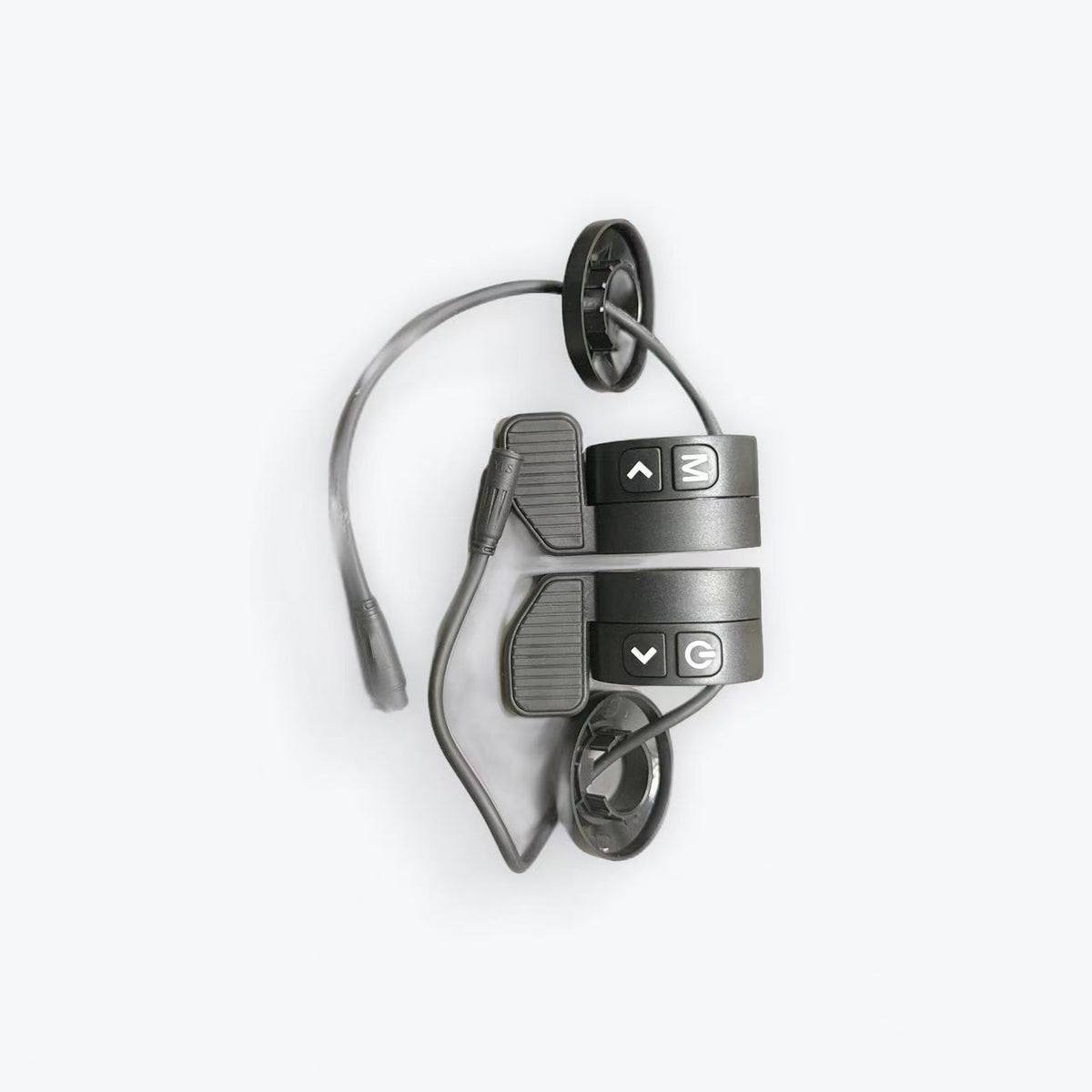 APOLLO PHANTOM V3-V4 THROTTLE ASSEMBLY