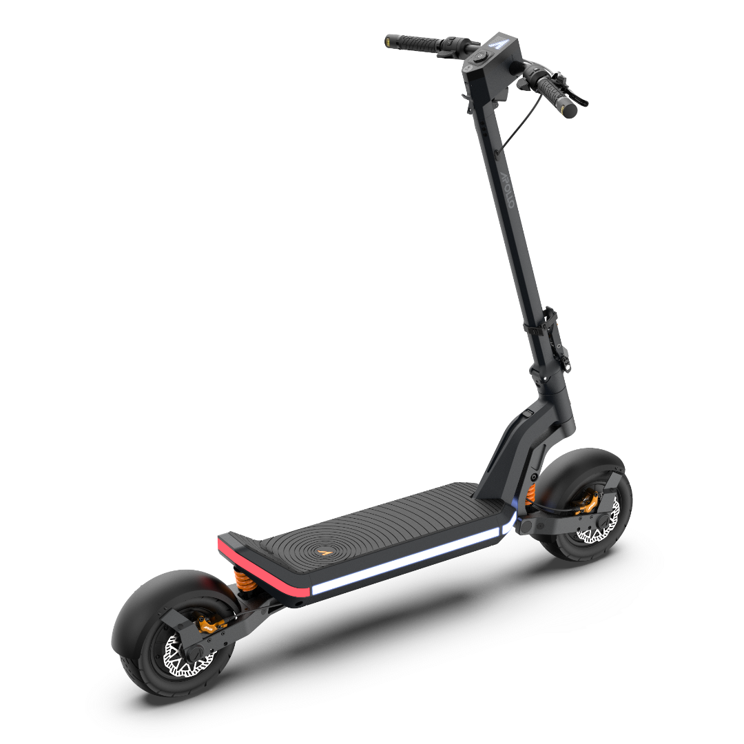 Phantom 2.0 Stellar side view