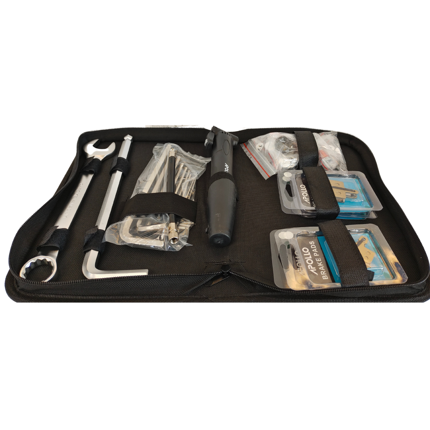 APOLLO PHANTOM REGULAR 2022 PREMIUM TOOLKIT