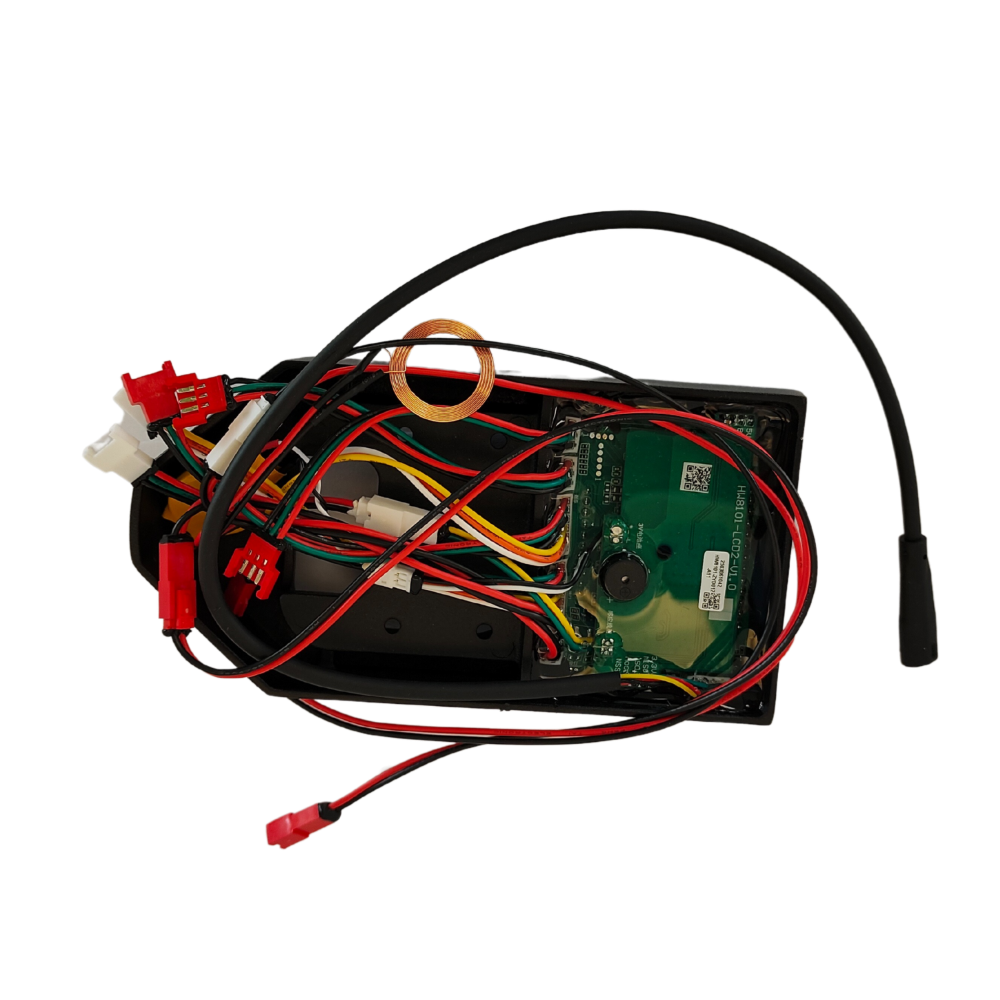 Apollo Phantom 2.0 Display Assembly 