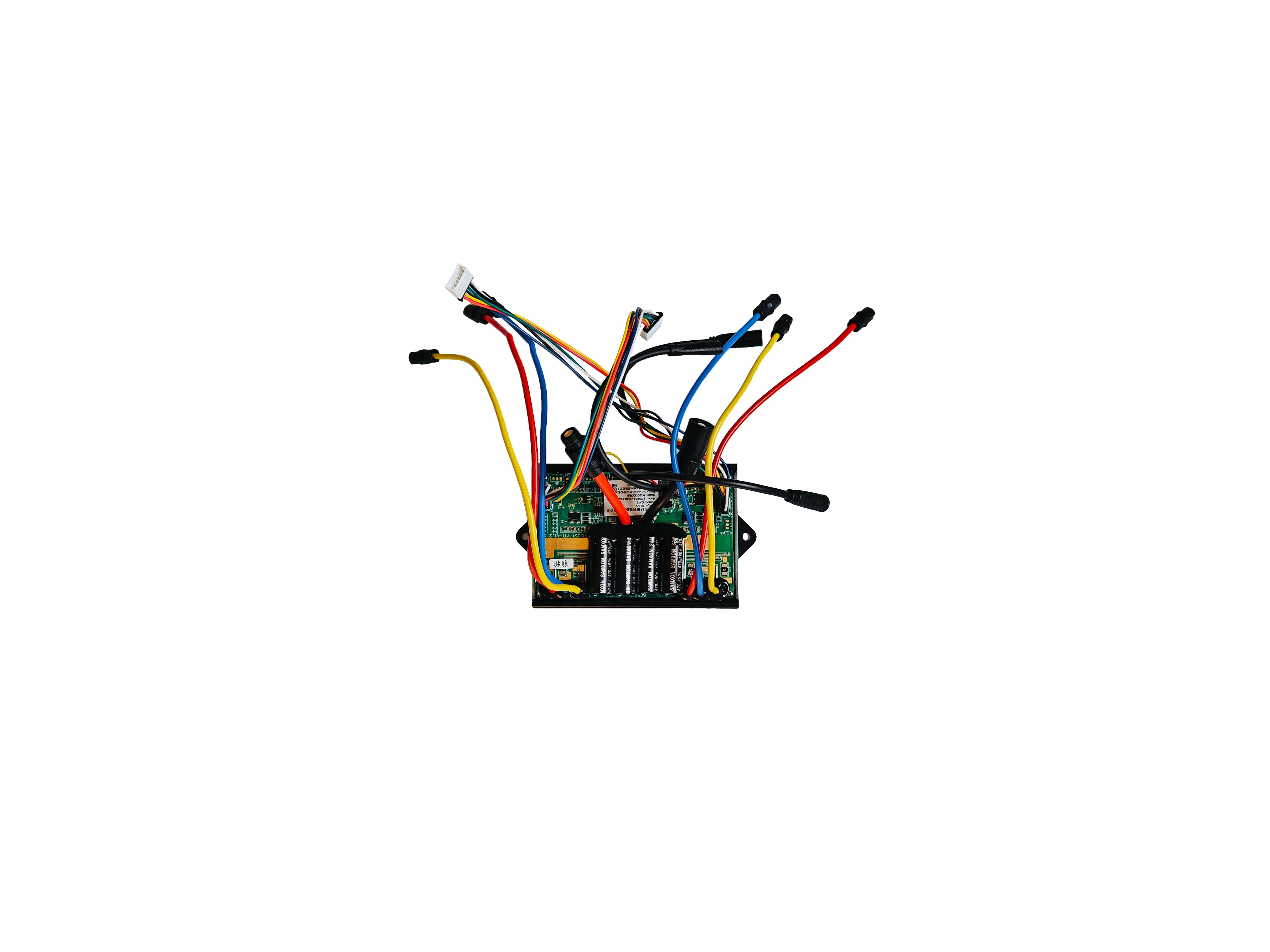 Apollo Phantom 2.0 52V Controller Assembly