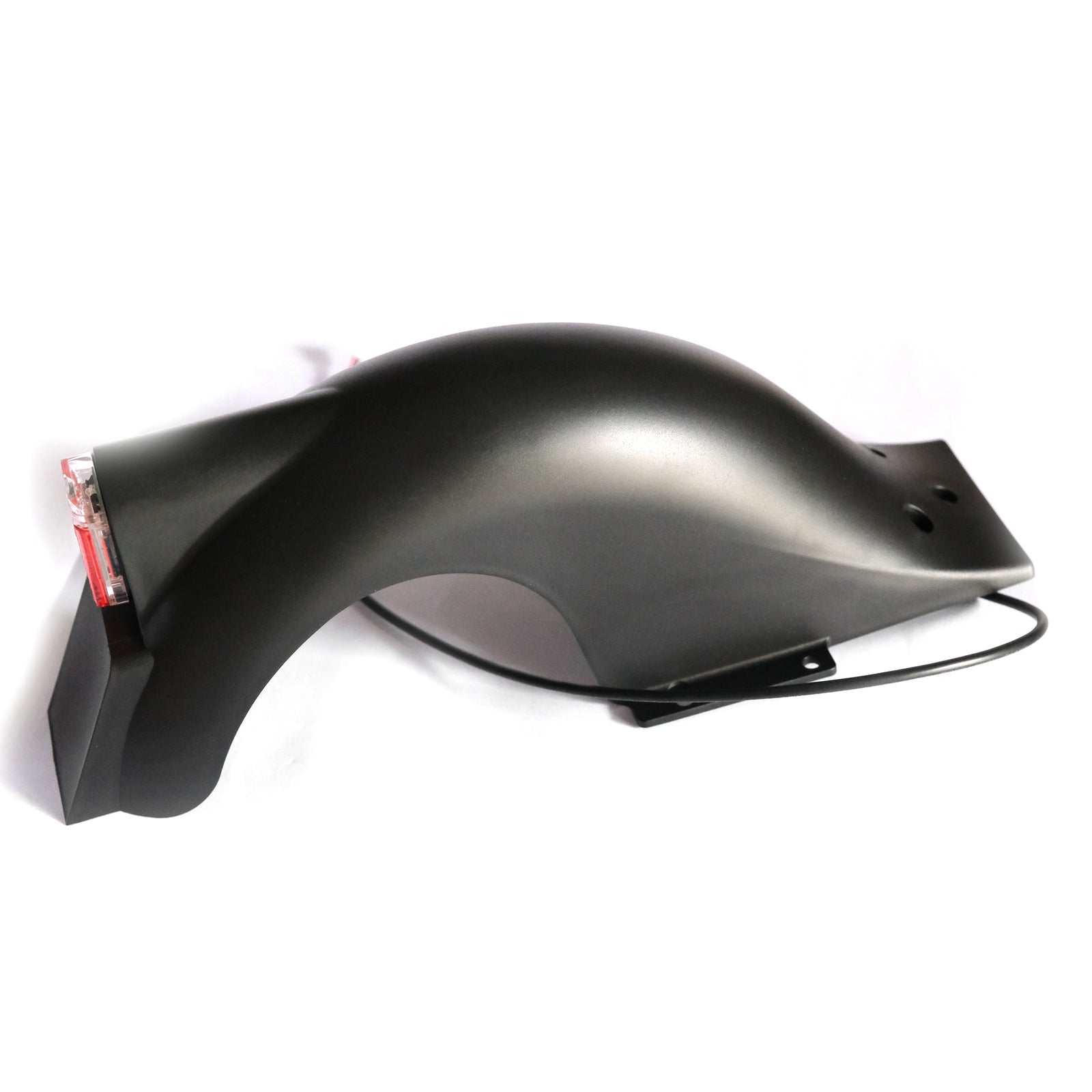 APOLLO AIR 2023/2024 REAR FENDER ASSEMBLY