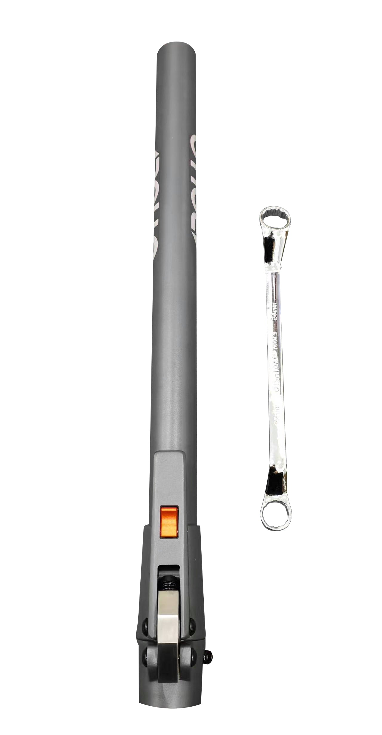 Apollo City/City Pro Stem assembly upgrade kit 2022