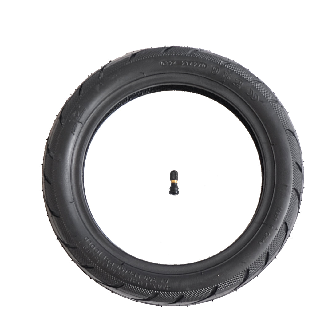 Apollo GO Regular 2024 TIRE ASSEMBLY