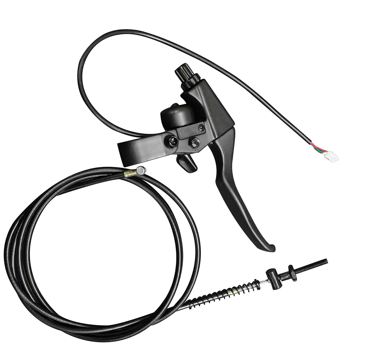 Apollo Explore 2.0  Brake Lever Assembly