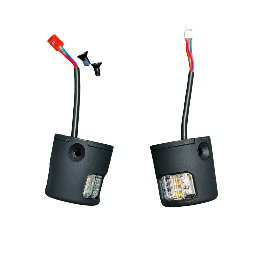 Apollo Scooters Explore 2.0 Turn Light replacement