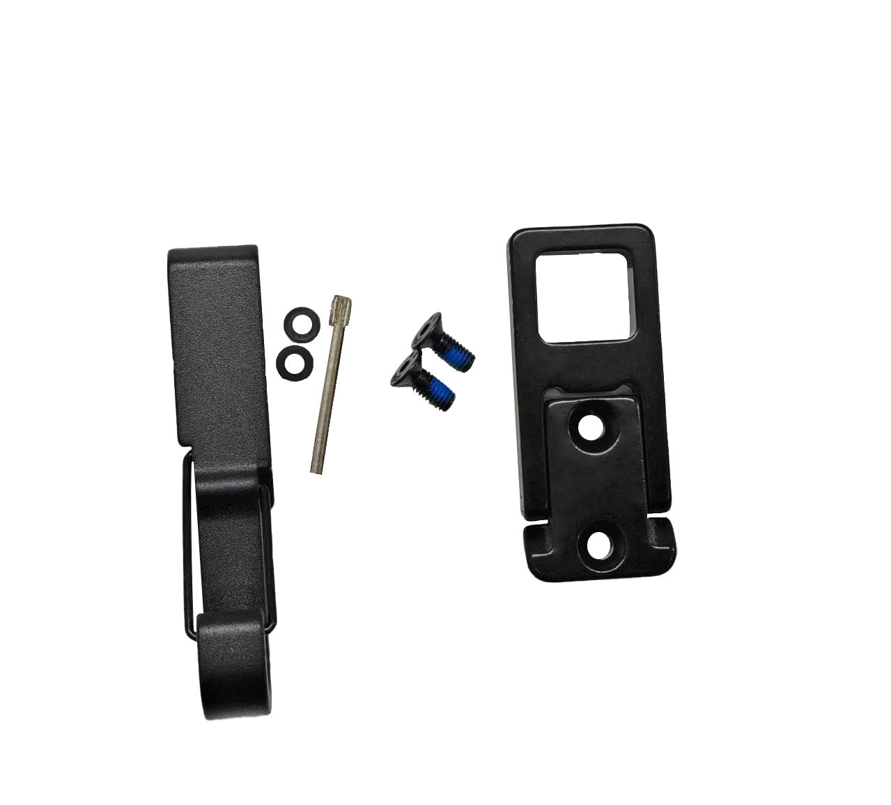 Apollo Explore 2.0 Hook and Hookseat