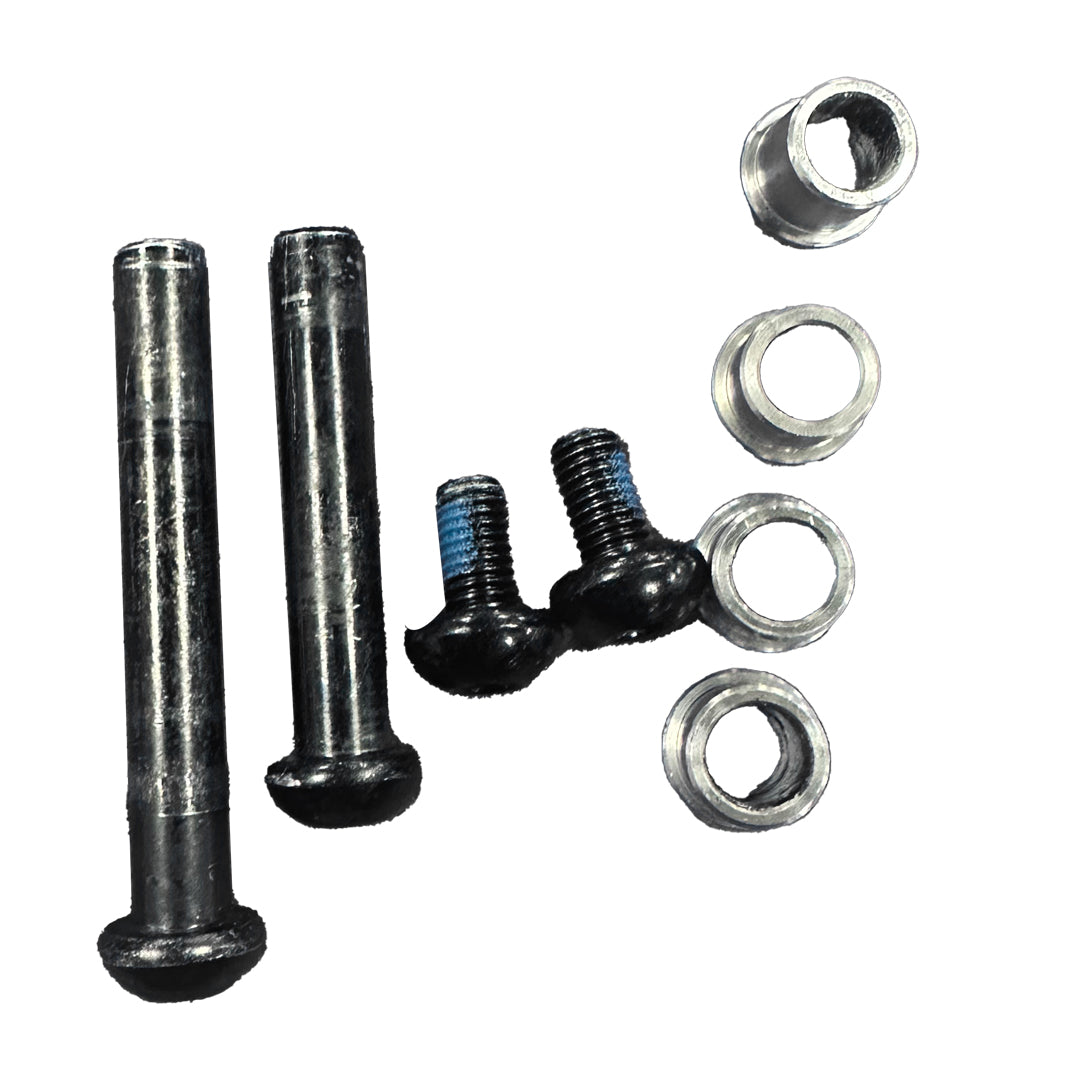 Apollo Pro 2023 / 2024 SHAFT ASSEMBLY