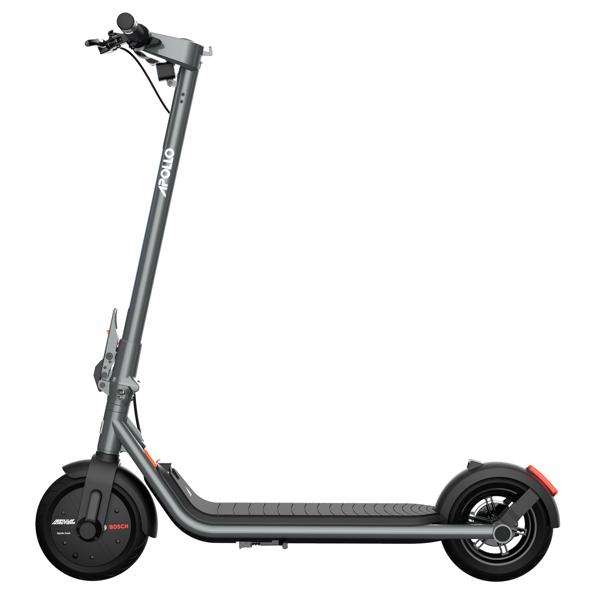Trottinette électrique Apollo Dash à louer à Longueuil