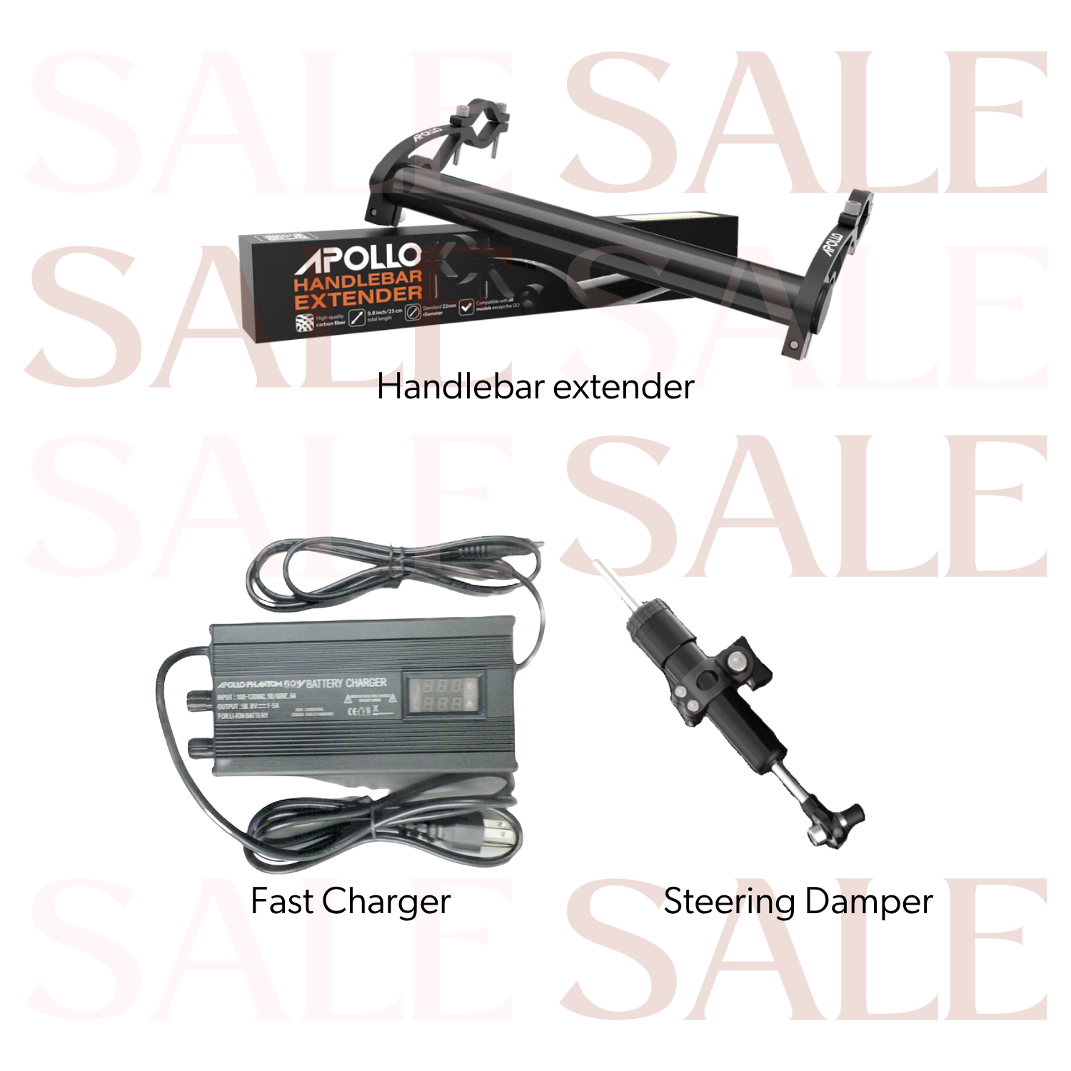 Nightrider Bundle Phantom Stellar