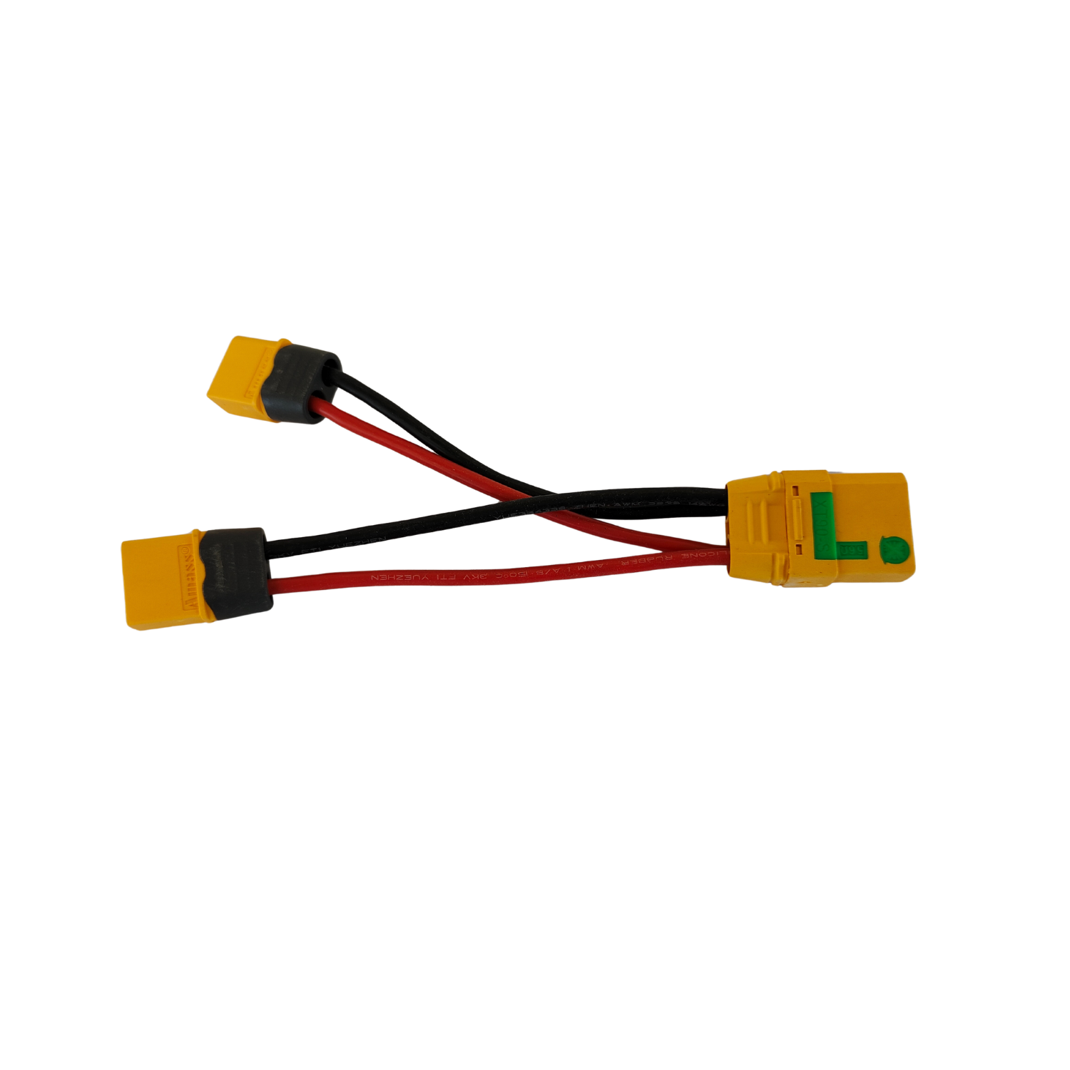 <tc>Phantom</tc> Connecteur de batterie V3