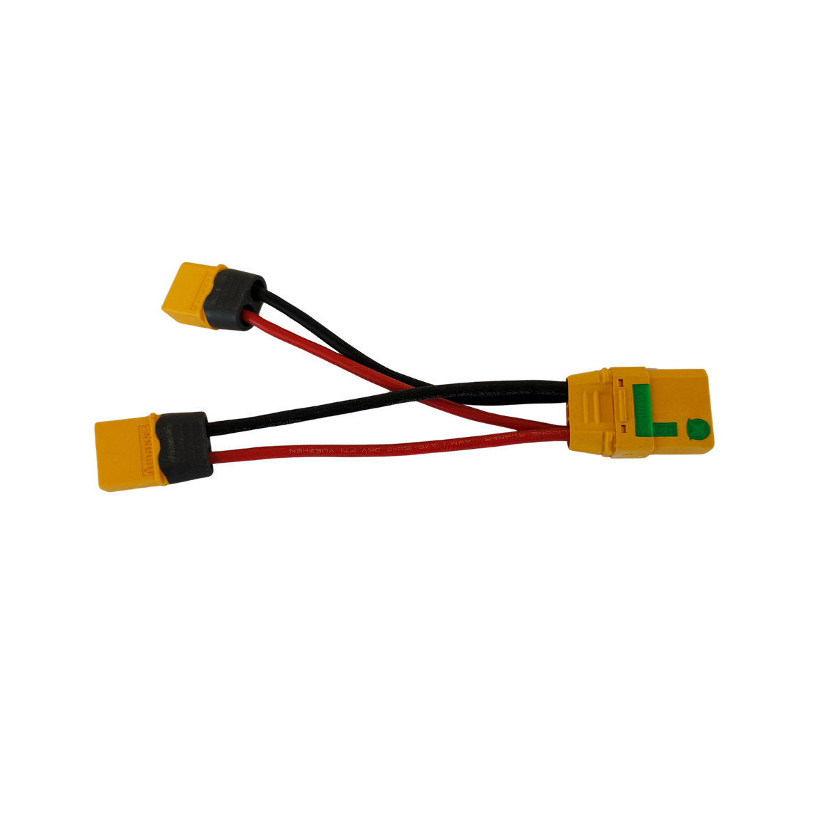 Phantom V3 Battery Connector