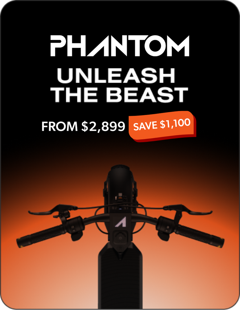 Apollo Phantom 2.0 (52V)