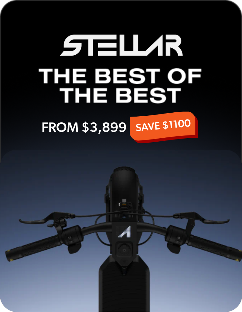 Apollo Phantom 2.0 Stellar (60V)