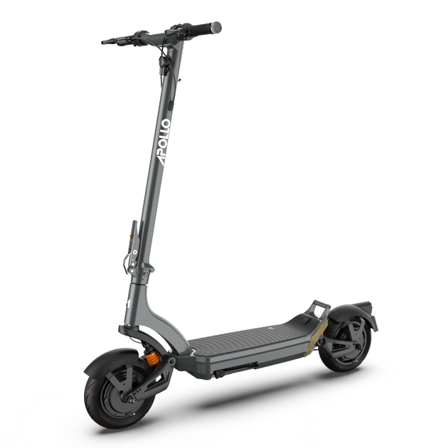 Electric Scooters for Heavy Adults (250LB+) Apollo Scooters