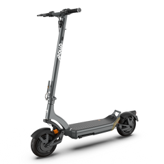 Apollo Go Electric Scooter | Dual-Motor Commuter | Apollo Canada